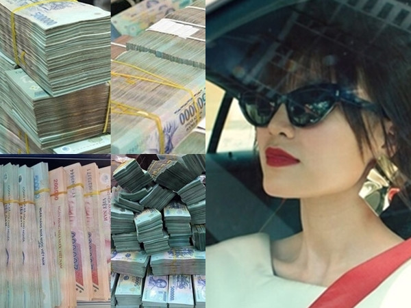 Đúng 0h00 ngày 11/7, 3 con giáp bỗng dưng trở thành đại gia, trở nên giàu sang, nắm trong tay nhiều sổ đỏ, đất đai插图 Đúng 0h00 ngày 11/7, 3 con giáp bỗng dưng trở thành đại gia, trở nên giàu sang, nắm trong tay nhiều sổ đỏ, đất đai插图