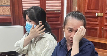 Làm trung gian thuê nữ sinh viên mang thai đôi, hưởng lợi 110 triệu đồng
