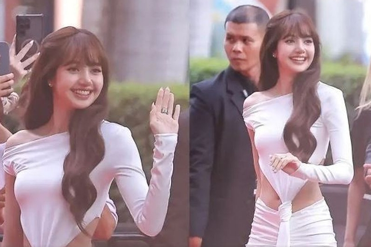 Lý do clip mới của Lisa (Blackpink) nhanh chóng cán mốc hơn 3 triệu lượt xem