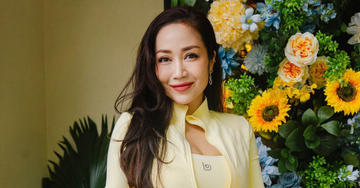 Nghệ sĩ Ốc Thanh Vân cùng 3 con trở lại Úc, cuộc sống hiện tại gây chú ý