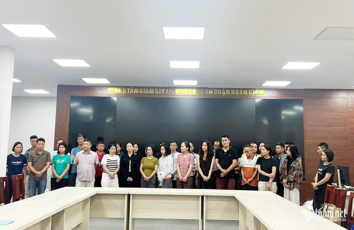 Tội phạm chi tiền cho bác sỹ Viện pháp y tâm thần trung ương đi nghỉ dưỡng插图1 w z6733868169863 489c2df51489715c45d6b6f6a2855d0b 92885.jpg