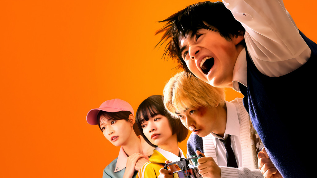 Viral Hit Live Action