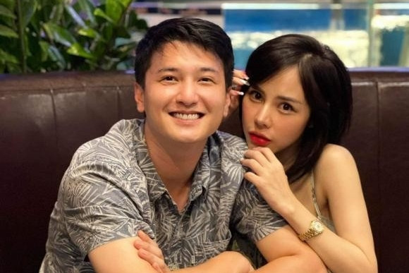 MC Phương Thảo tuổi 47 viên mãn, hôn nhân kín tiếng với chồng bác sĩ trưởng khoa插图4 MC Phương Thảo tuổi 47 viên mãn, hôn nhân kín tiếng với chồng bác sĩ trưởng khoa插图4