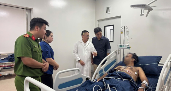 An Giang thông tin vụ lật ca nô tại Phú Quốc khiến 15 người tử vong