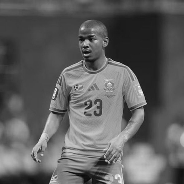 Cầu thủ 25 tuổi qua đời chỉ ít ngày sau khi thi đấu tại World Cup 2026
