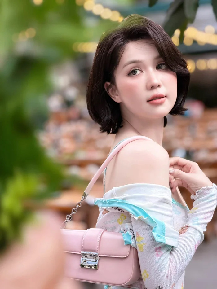 Ngọc Trinh