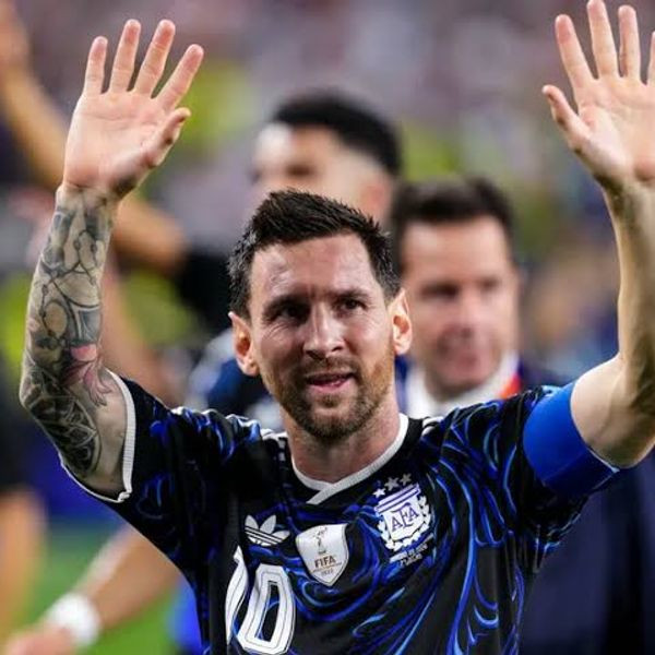 Tranh luận Messi và Argentina chọc tức tuyển Anh插图4