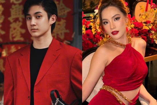 Loạt 'hint' từng khiến netizen ghép đôi Lê Hoàng Phương và Matthis đồng loạt biến mất, chuyện gì đang xảy ra?