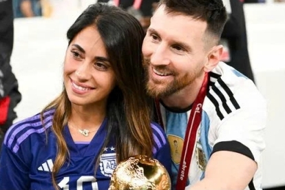 Những nàng WAGs nổi bật của các ngôi sao tại World Cup 2026