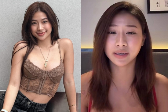Sở hữu vóc dáng nóng bỏng, Louis Phạm bất ngờ trở thành tâm điểm sau vụ lộ clip nhạy cảm gây xôn xao MXH
