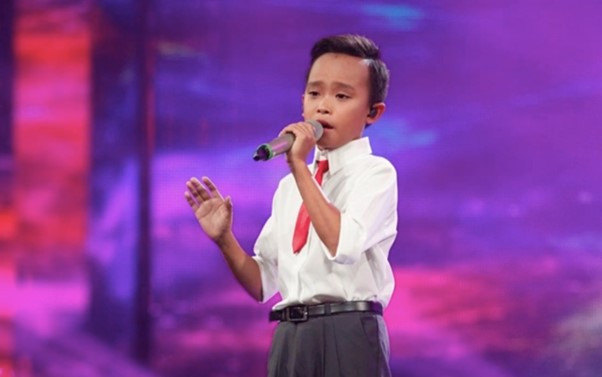 Thần tượng âm nhạc nhí 2016: Cuộc sống đời thường giản dị ở tuổi 23 - Ảnh 1.