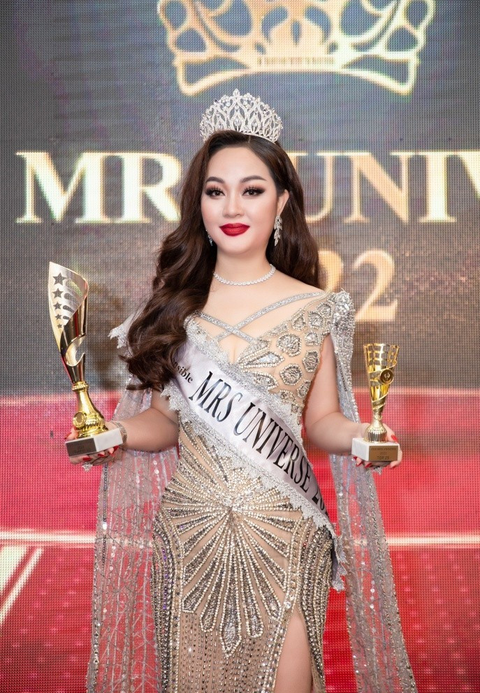 Á hậu Việt vừa bị bắt vì liên quan vụ buôn lậu kim cương xuyên quốc gia là ai?插图2 thanh-nga-1-1784017707.jpg