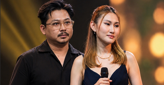 Bạn trai đau đớn kể phút cuối đời của nữ ca sĩ tử vong trong vụ cháy quán bar