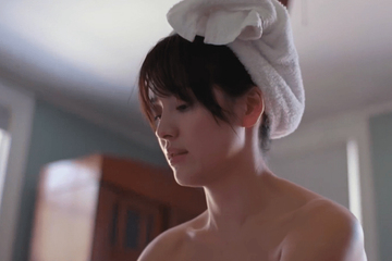 Bộ phim 18+ bị cấm chiếu của Song Hye Kyo