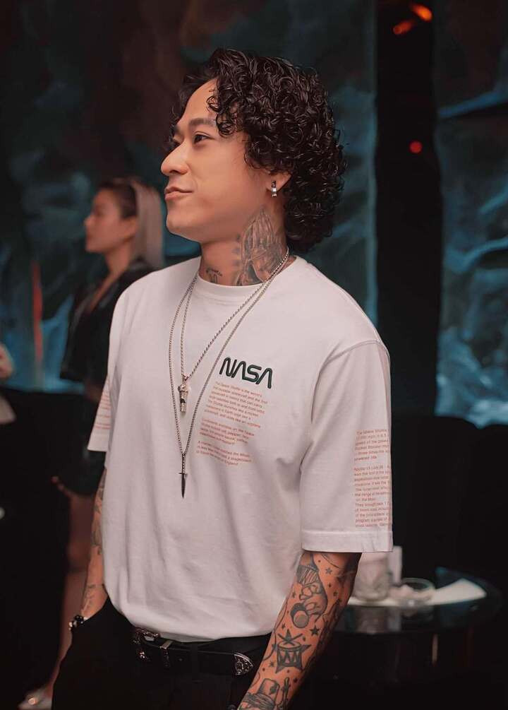 Minh Trí trở thành DJ hàng đầu làng EDM.