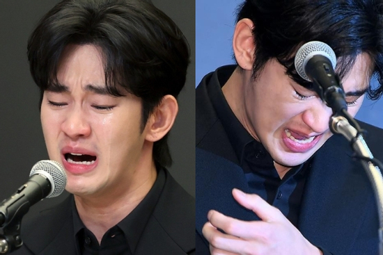 Kim Soo Hyun đón tin vui sau 16 tháng dính scandal hẹn hò rúng động giới giải trí Hàn Quốc