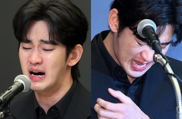 Kim Soo Hyun đón tin vui sau 16 tháng dính scandal hẹn hò rúng động giới giải trí Hàn Quốc插图2 fotojet 2026 07 14t151650075
