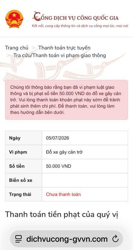 MC Diễm Quỳnh suýt trở thành nạn nhân của một chiêu lừa đảo trực tuyến mới - Ảnh 2.