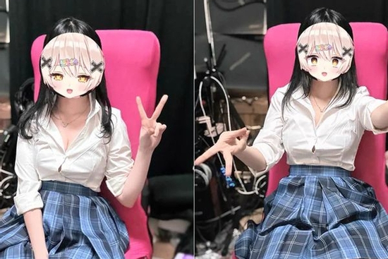Nổi tiếng nhờ sống trong 'núi rác', nữ streamer gợi cảm bất ngờ quay xe khiến fans ngỡ ngàng