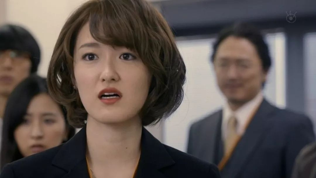 Gallery - Suzuka Ohgo có đôi mắt đẹp nhất châu Á dậy thì thất bại sau 21 năm - image 1