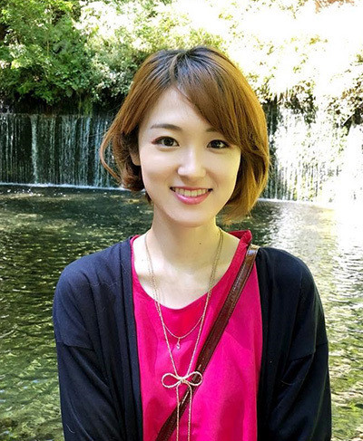 Gallery - Suzuka Ohgo có đôi mắt đẹp nhất châu Á dậy thì thất bại sau 21 năm - image 3