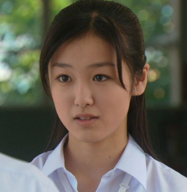 Gallery - Suzuka Ohgo có đôi mắt đẹp nhất châu Á dậy thì thất bại sau 21 năm - image 4