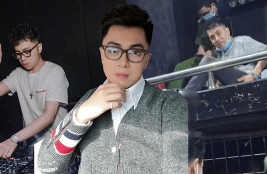 Vụ DJ Thái Hoàng bị bắt vì ma túy năm 2023: Hồ sơ điều tra hé lộ nghi vấn hối lộ 200 triệu đồng để 