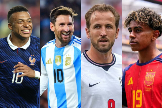 Đội vô địch World Cup 2026 nhận khoản tiền thưởng khủng cỡ nào?