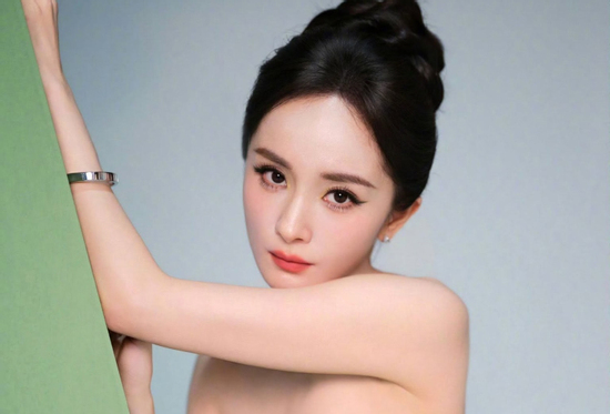 Dương Mịch được đề cử giải Bách Hoa, cơ hội nào để chiến thắng?