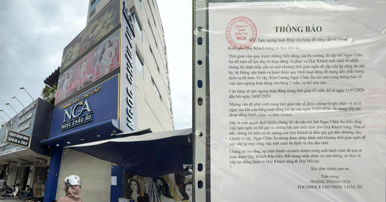 Hoang mang thị trường kim cương: Người bán cắt lỗ, kẻ đóng cửa tạm dừng kinh doanh