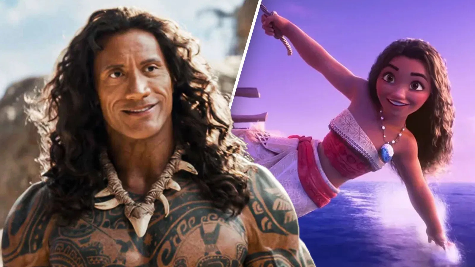 Tài tử cao 1m93 khoe cơ bắp cuồn cuộn trên màn ảnh, nhận cát sê 780 tỷ插图 dwayne johnson confirms moana 3.jpg