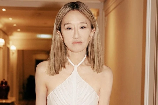 Vera Wang tuổi 77 vẫn khiến mạng xã hội dậy sóng chỉ nhờ một lần đổi kiểu tóc
