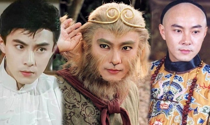 'Vua hài' Trương Vệ Kiện tuổi 61: Đi xe bus không ai nhận ra, sống an yên bên vợ插图 Trương Vệ Kiện gắn liền với nhiều vai diễn kinh điển.