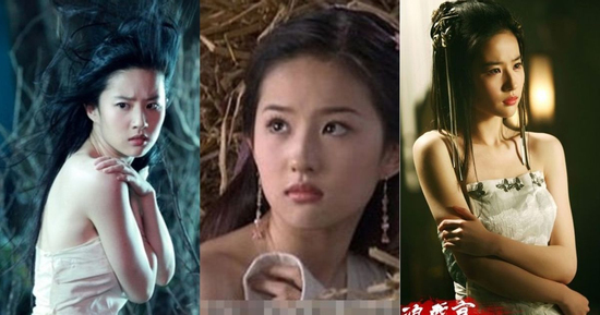 Bị hỏi về cảnh nóng, Lưu Diệc Phi đáp một câu chuẩn 'nữ hoàng EQ cao' khiến nhiều người suy ngẫm
