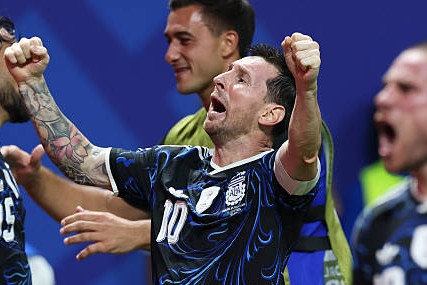 Anh thua ngược Argentina, Harry Kane tự trách: 'Dẫn 1-0 mà chỉ cố giữ tỷ số'插图1 Anh thua ngược Argentina, Harry Kane tự trách: 'Dẫn 1-0 mà chỉ cố giữ tỷ số'插图1