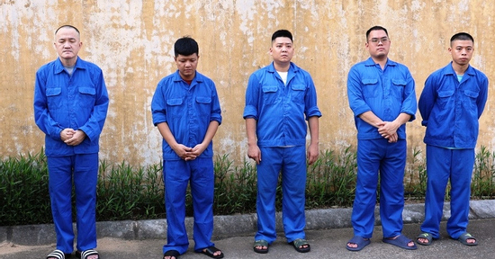 Công an Ninh Bình phá đường dây cá độ 710 tỷ đồng mùa World Cup