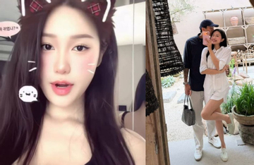 Visual 'thiên kim tiểu thư' của Doãn Hải My đẹp đến 'phát sáng' khiến Đoàn Văn Hậu mê mẩn