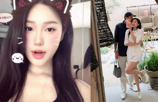 Visual 'thiên kim tiểu thư' của Doãn Hải My đẹp đến 'phát sáng' khiến Đoàn Văn Hậu mê mẩn