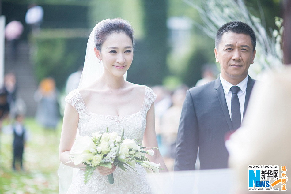 2 lần mất con, 7 năm chờ đợi và cái kết khiến nhiều người tiếc nuối của mỹ nhân đình đám插图3 5