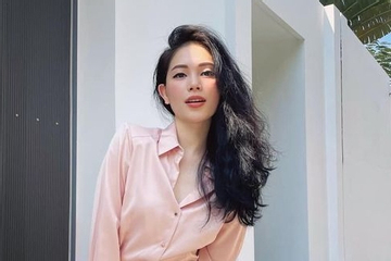 Con dâu tỷ phú Johnathan Hạnh Nguyễn cập nhật về hôn nhân gây chú ý