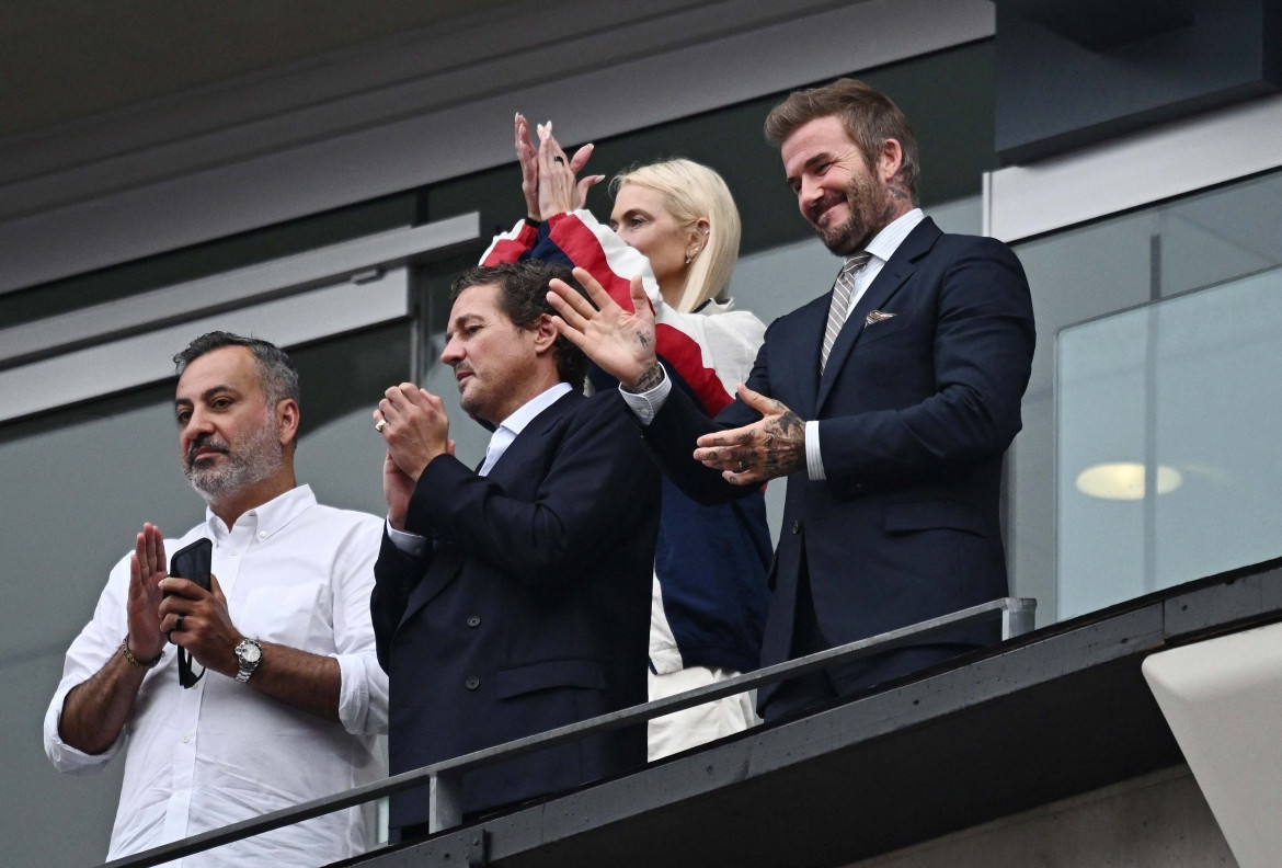 David Beckham: Không cần ra sân vẫn là 'ngôi sao' đắt giá nhất World Cup插图4 david beckham khong can ra san van la ngoi sao dat gia nhat world cup hinh anh 5