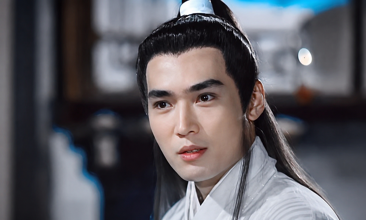 Phim Trung Quốc duy nhất gây bão Netflix toàn cầu 2026: Gây tranh cãi dữ dội vẫn hút người xem插图8