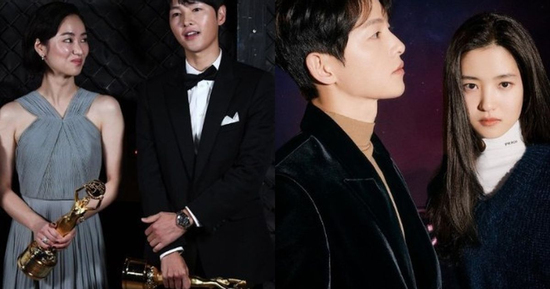 Nghi vấn Song Joong Ki ly hôn lần 2: Lộ loạt bằng chứng gia trưởng và thô lỗ khiến hai người vợ 