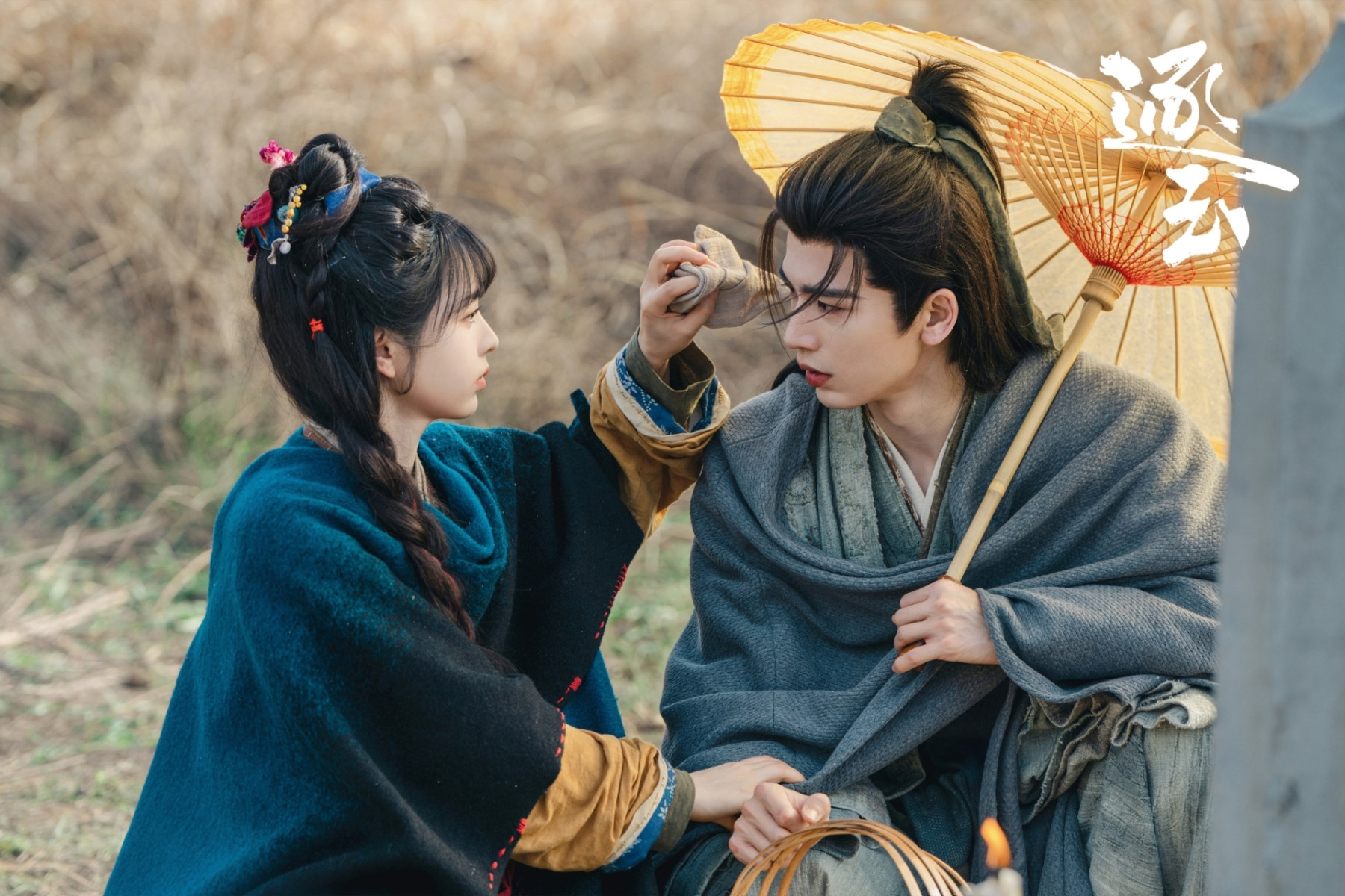 Phim Trung Quốc duy nhất gây bão Netflix toàn cầu 2026: Gây tranh cãi dữ dội vẫn hút người xem插图4 12