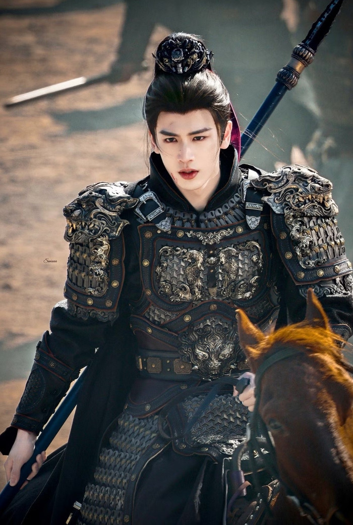 Phim Trung Quốc duy nhất gây bão Netflix toàn cầu 2026: Gây tranh cãi dữ dội vẫn hút người xem插图2 11