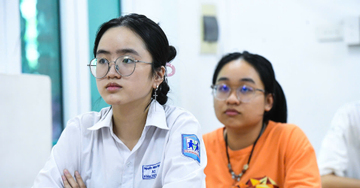 Tách thi tốt nghiệp THPT và tuyển sinh đại học: Giảm áp lực hay thêm gánh nặng?