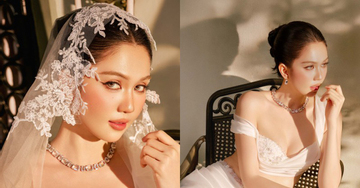 Hai mỹ nhân nổi tiếng của showbiz Việt: Ngọc Trinh, Võ Hoàng Yến chuẩn bị 
