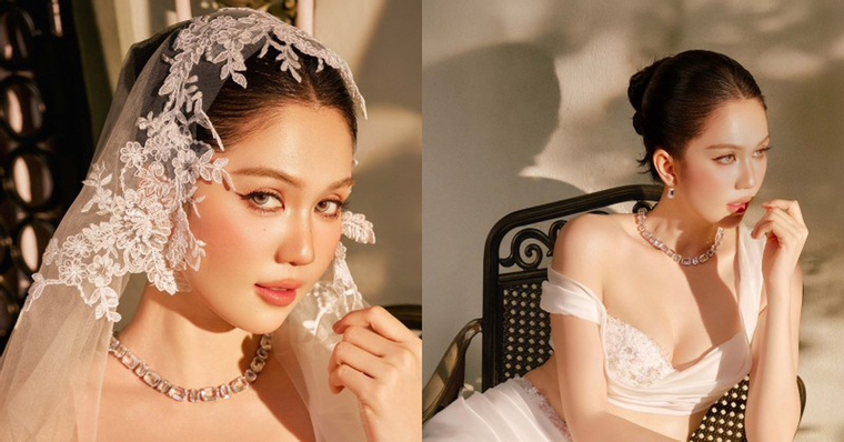Hai mỹ nhân nổi tiếng của showbiz Việt: Ngọc Trinh, Võ Hoàng Yến chuẩn bị 