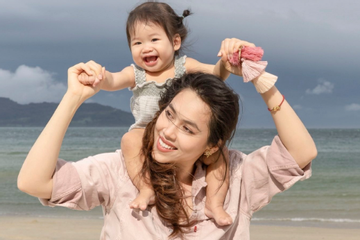 Hoàng My: Mỹ nhân hiếm hoi của Hoa hậu Việt Nam chinh chiến hai đấu trường quốc tế