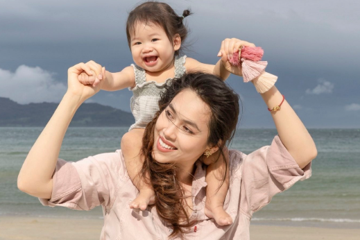 Hoàng My: Mỹ nhân hiếm hoi của Hoa hậu Việt Nam chinh chiến hai đấu trường quốc tế